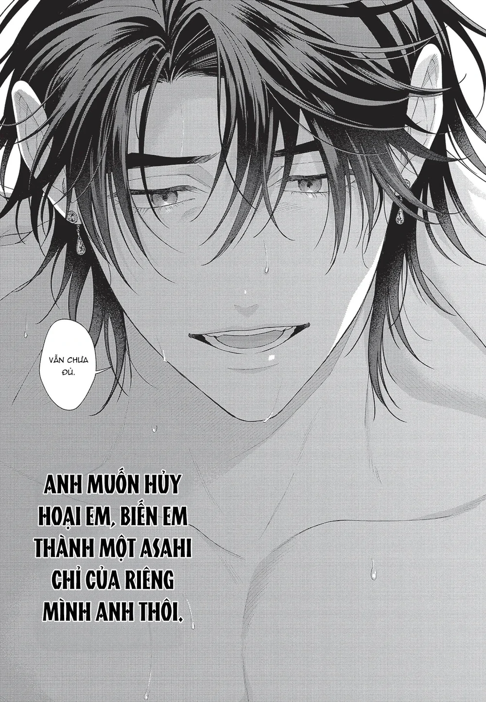 Đọc truyện Nụ hôn thuần khiết - Chapter 11