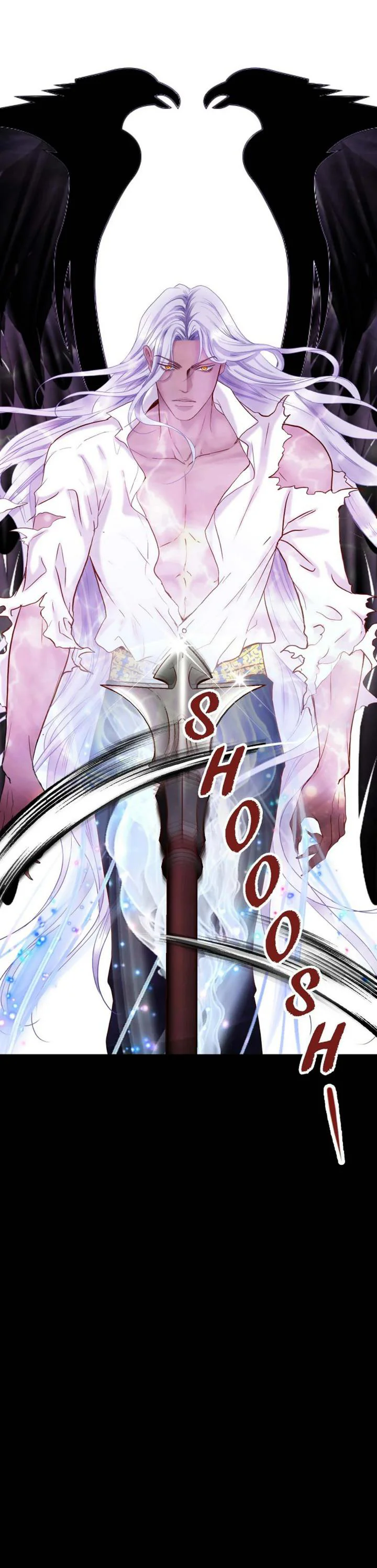 Đọc truyện Hôn Thê Của Bóng Tối - Chapter 30