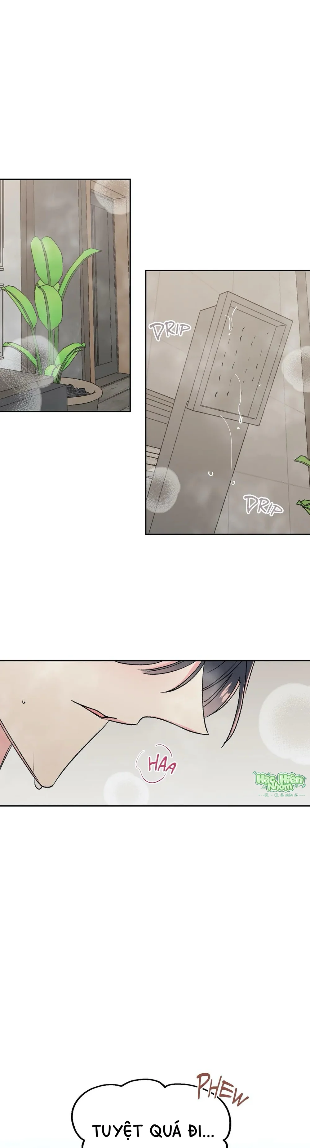 Đọc truyện Phương Pháp Trị Liệu Bí Mật - Chapter 23