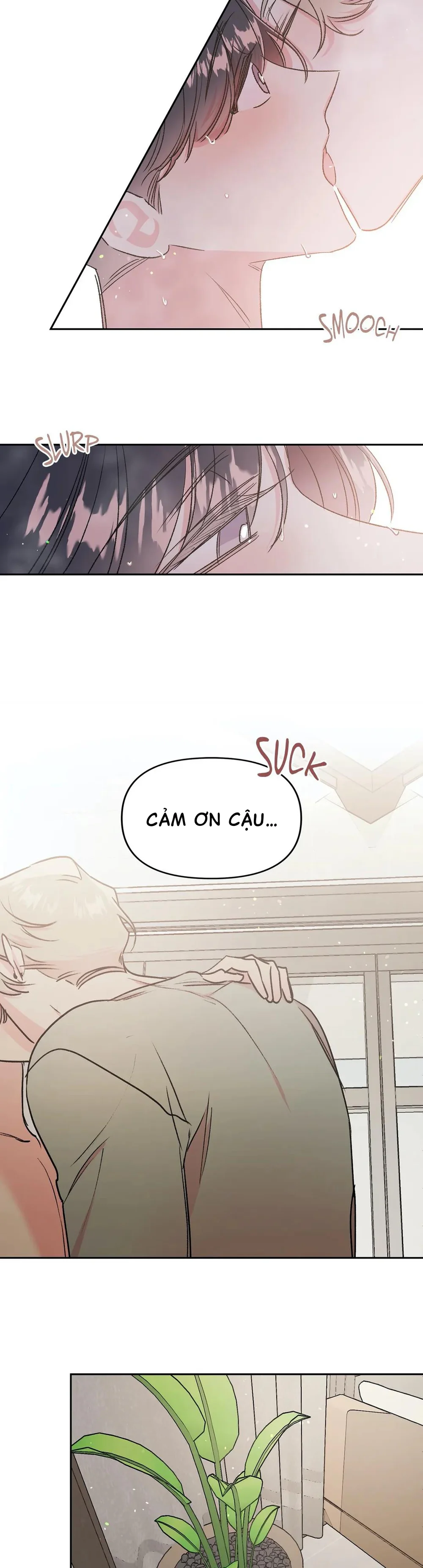 Đọc truyện Phương Pháp Trị Liệu Bí Mật - Chapter 23