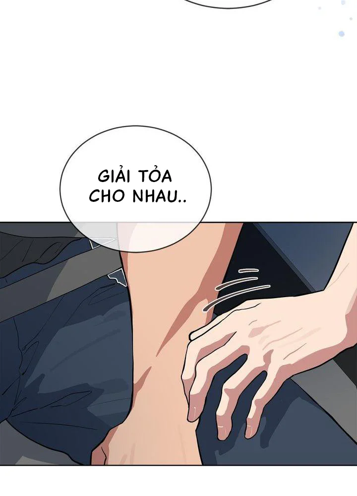 Đọc truyện Xin Hãy Cho Thêm Than Vào - Chapter 29