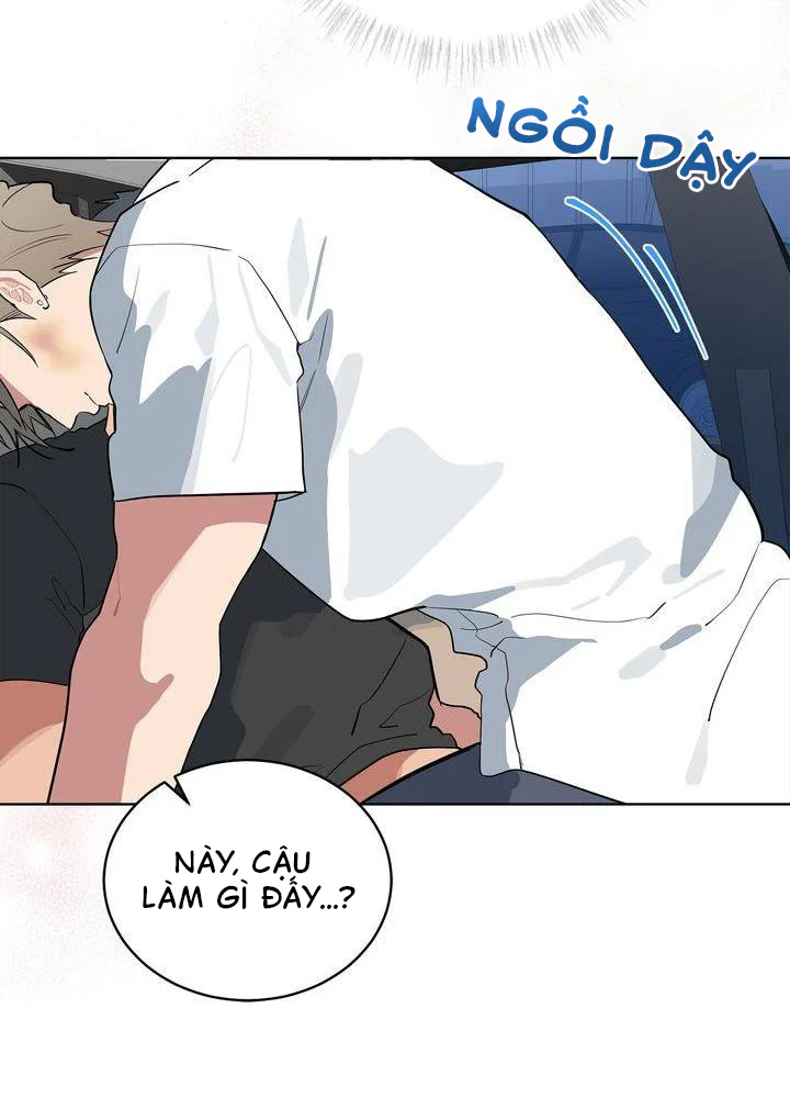 Đọc truyện Xin Hãy Cho Thêm Than Vào - Chapter 29
