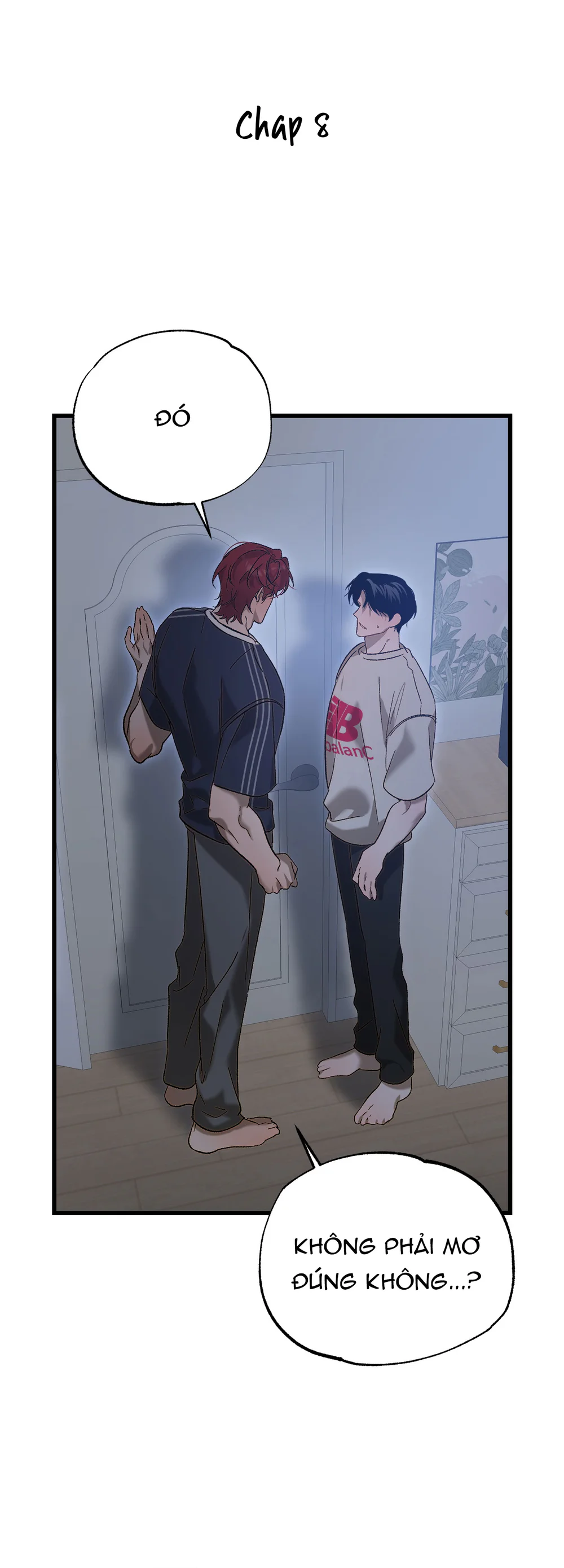 Đọc truyện ACCIDENT ZONE - Chapter 8