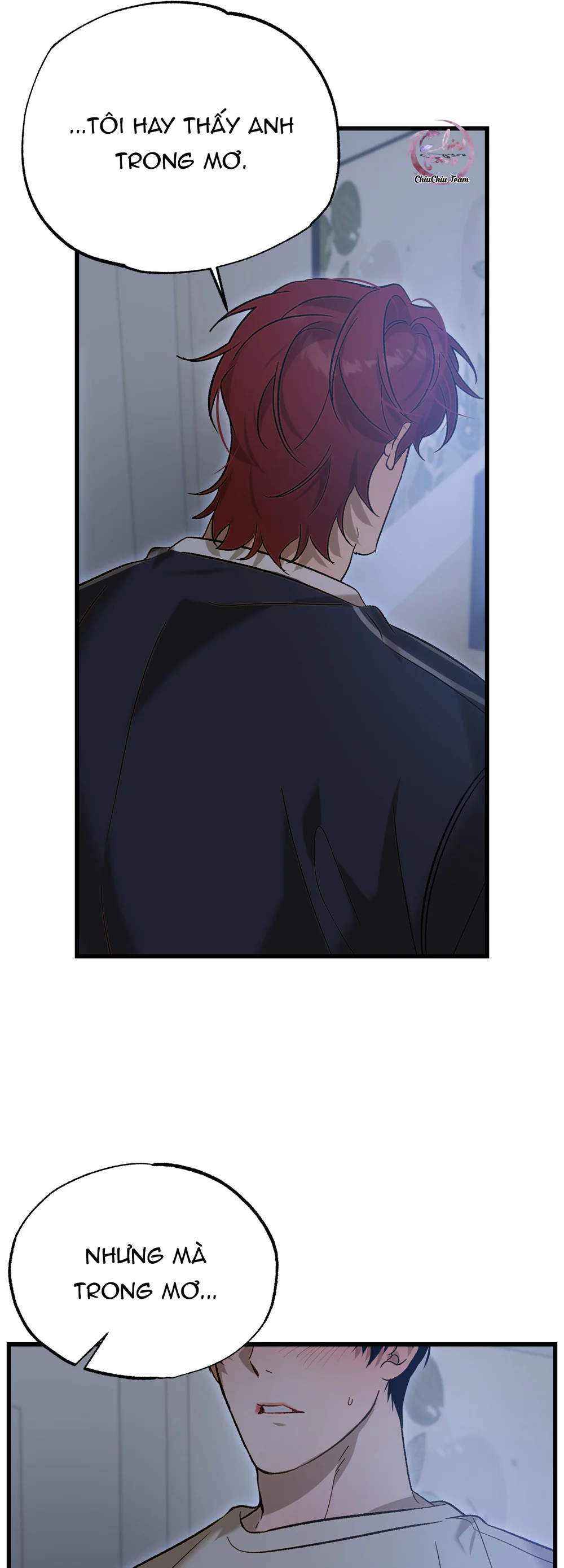 Đọc truyện ACCIDENT ZONE - Chapter 8