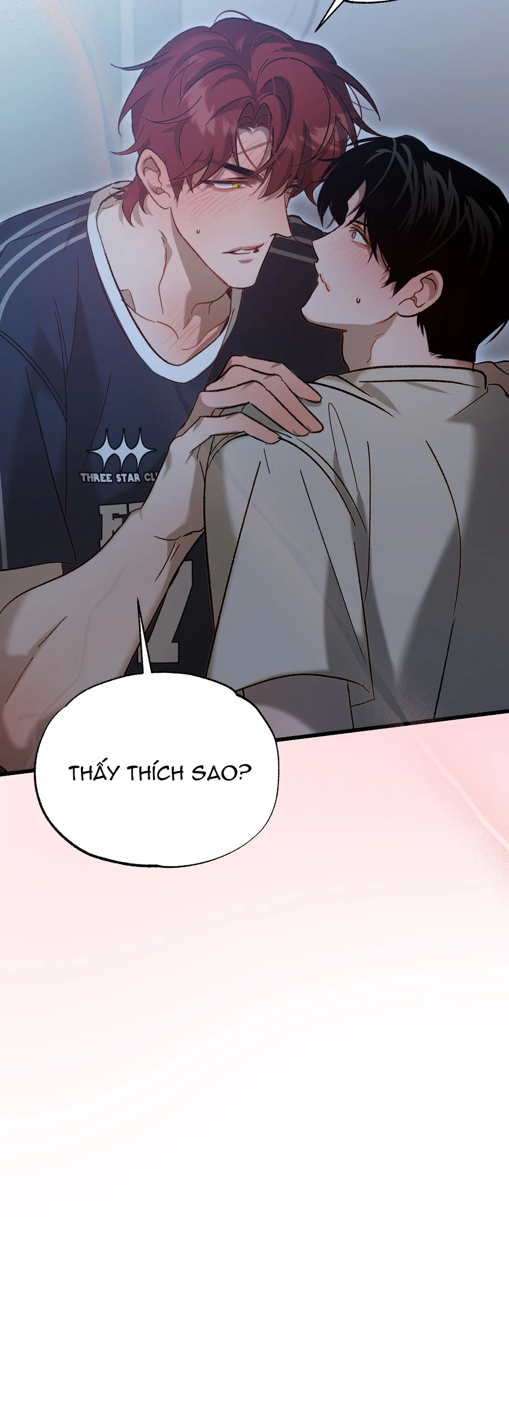 Đọc truyện ACCIDENT ZONE - Chapter 8