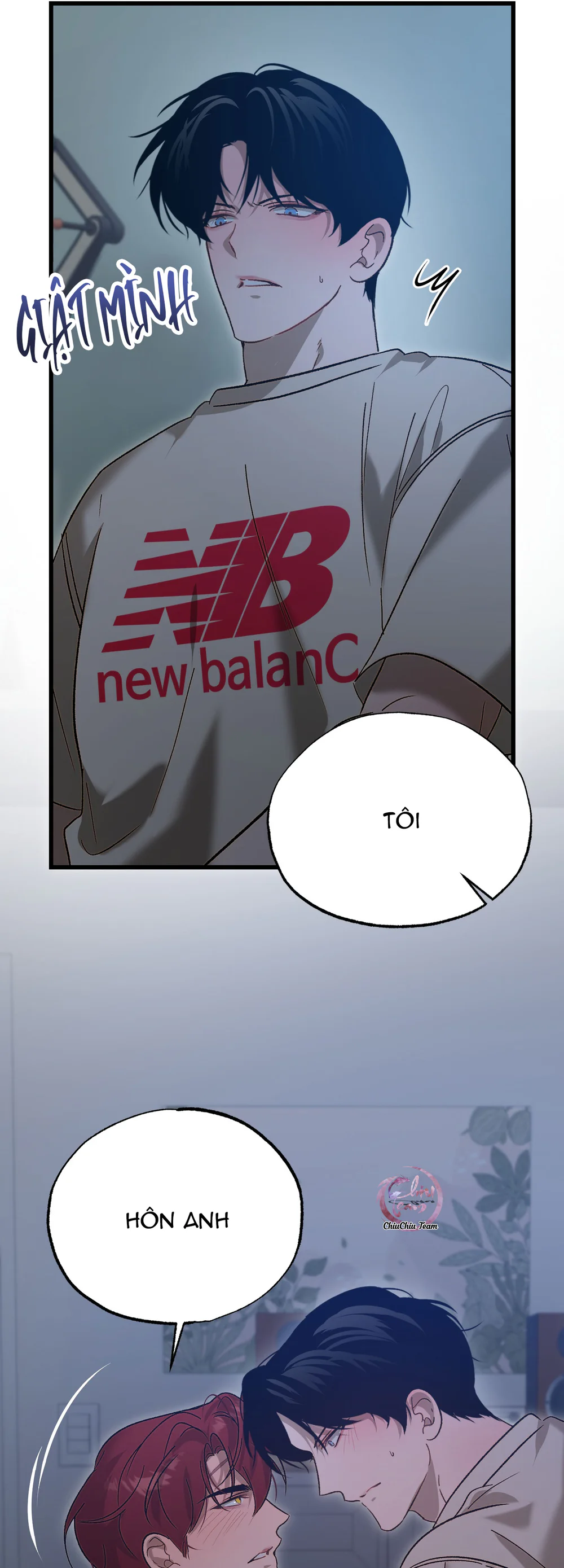 Đọc truyện ACCIDENT ZONE - Chapter 8