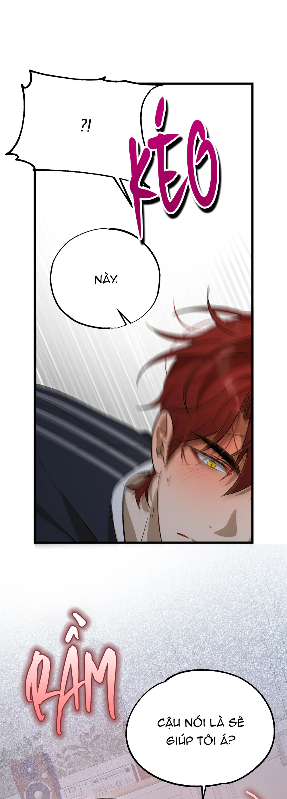 Đọc truyện ACCIDENT ZONE - Chapter 8