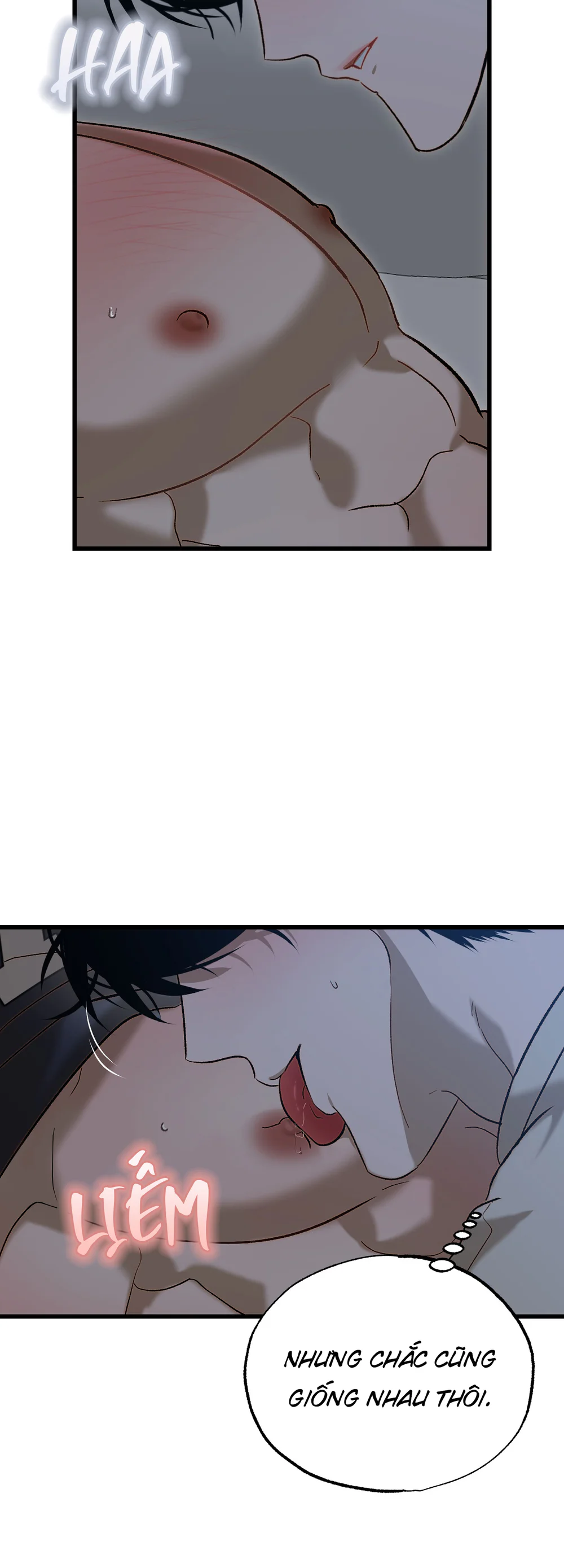 Đọc truyện ACCIDENT ZONE - Chapter 8