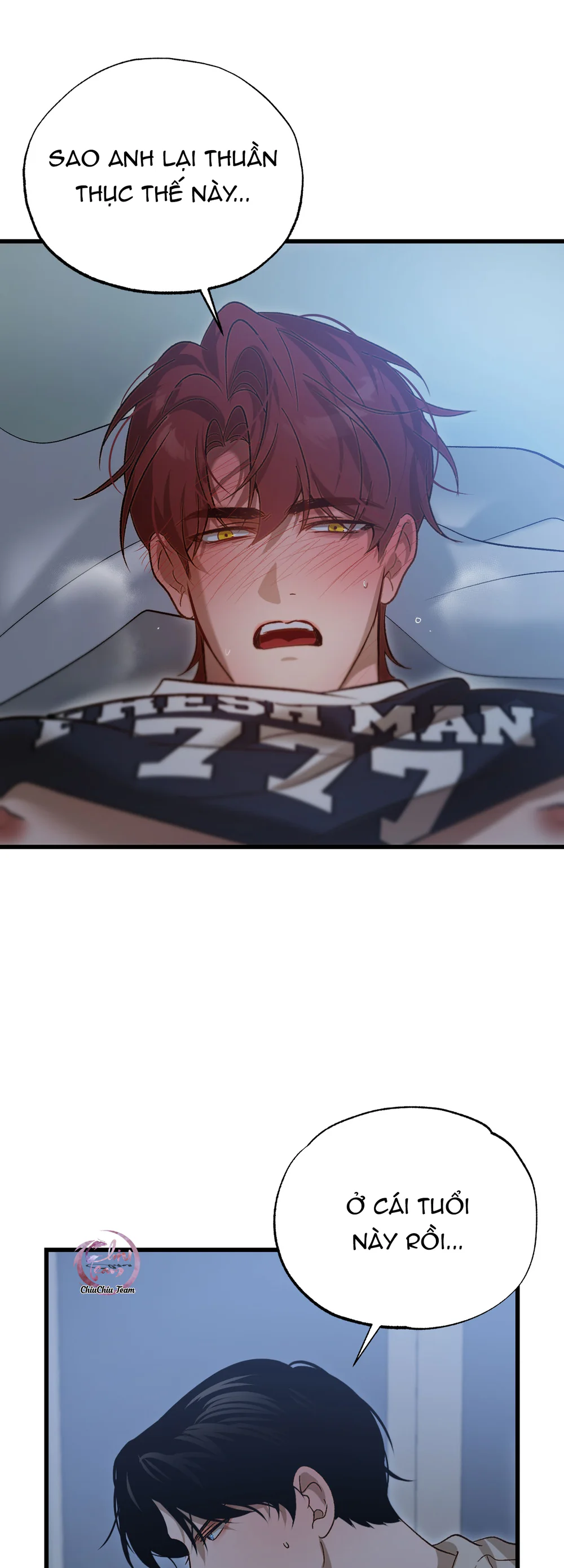 Đọc truyện ACCIDENT ZONE - Chapter 8