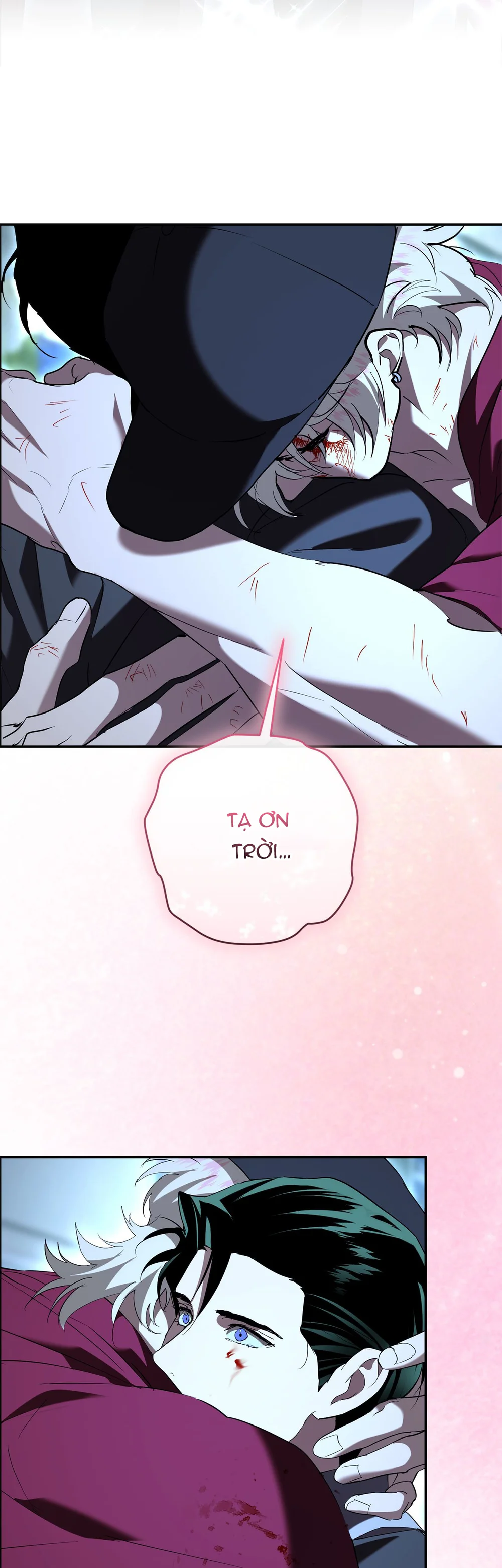 Đọc truyện RÔ-FULLHD THỜI KHẮC ĐẠN ĐẠO - Chapter 35