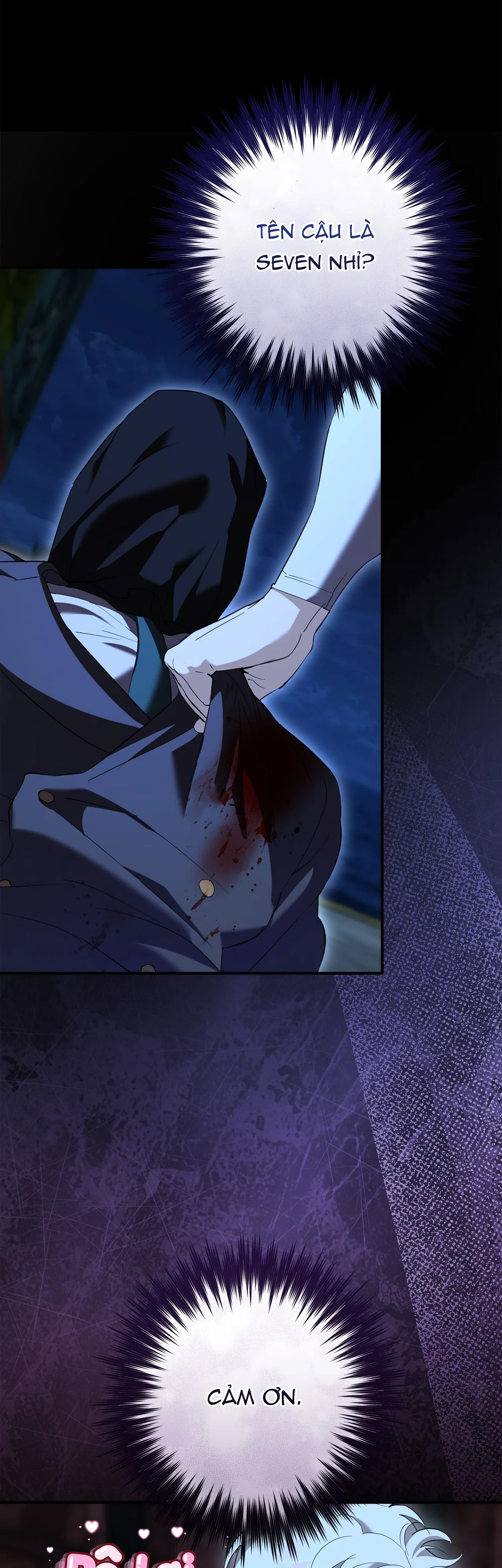 Đọc truyện RÔ-FULLHD THỜI KHẮC ĐẠN ĐẠO - Chapter 35