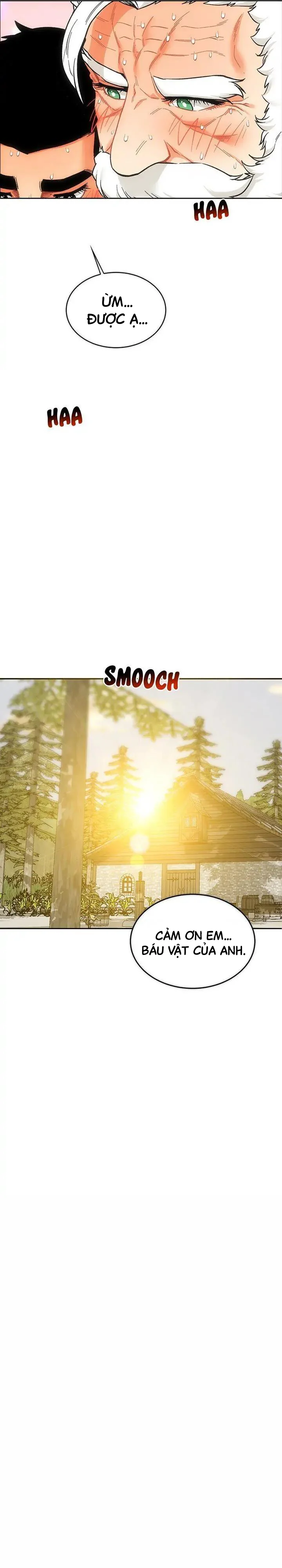 Đọc truyện LieBling! - Chapter 57