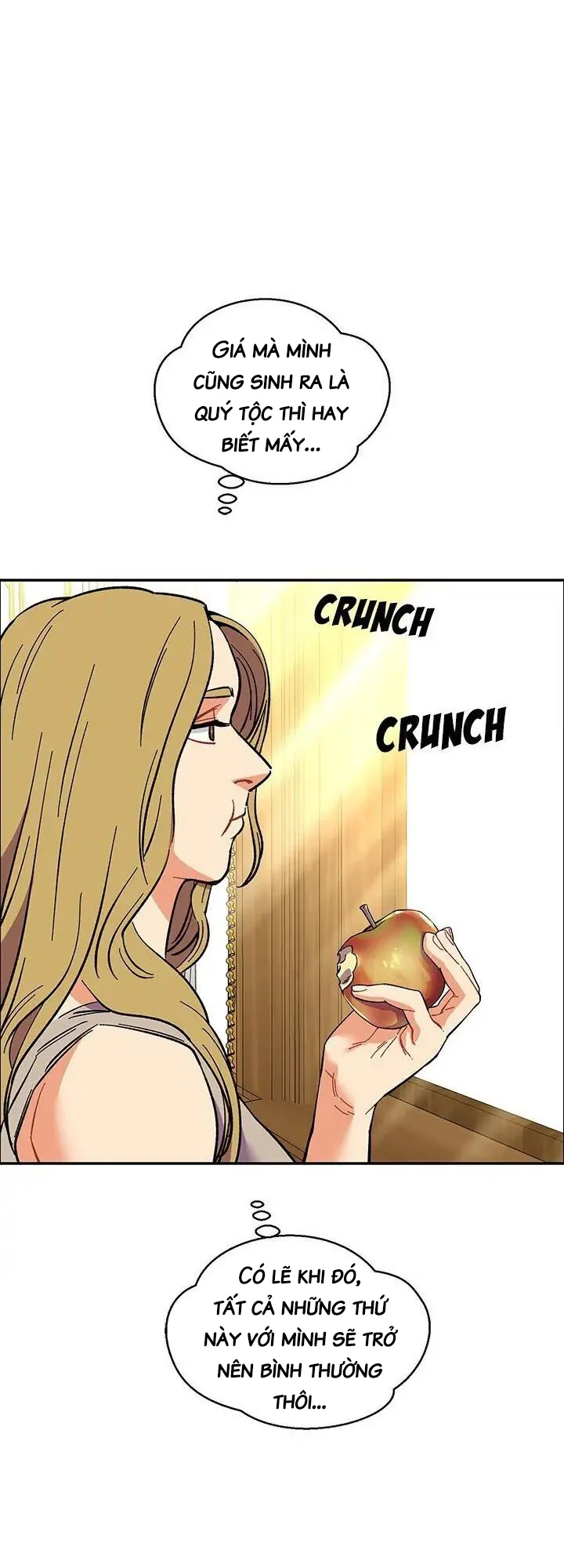 Đọc truyện LieBling! - Chapter 57