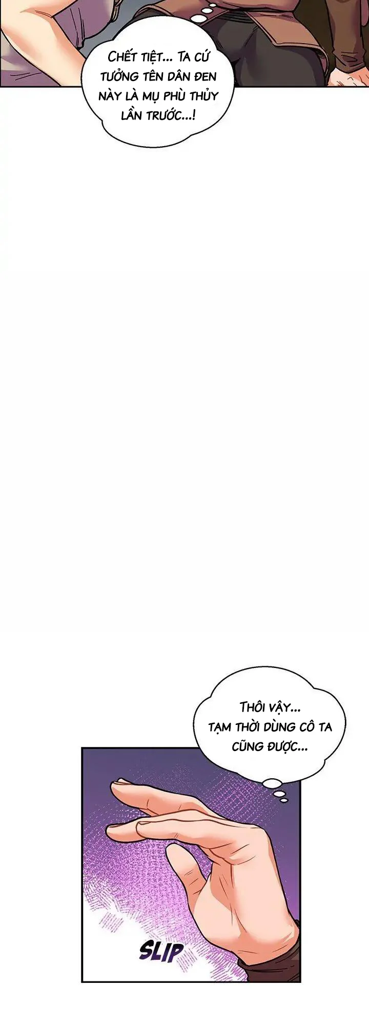 Đọc truyện LieBling! - Chapter 57