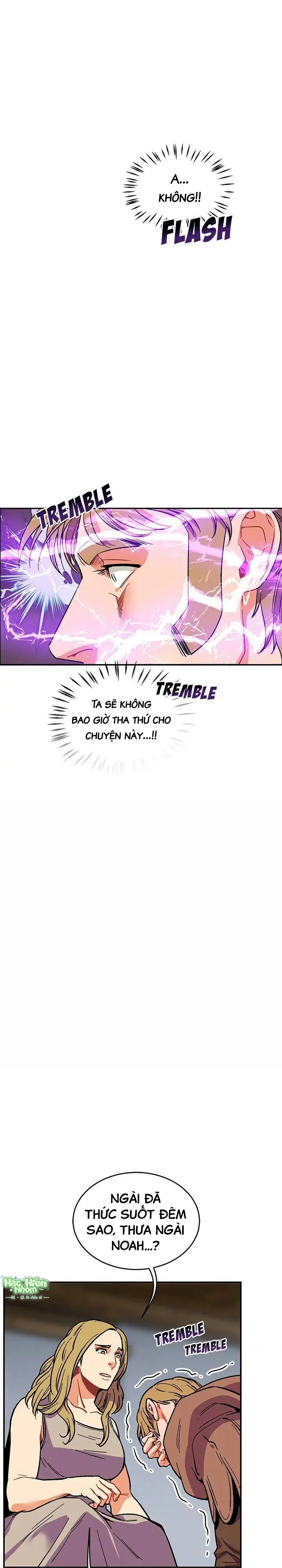 Đọc truyện LieBling! - Chapter 57