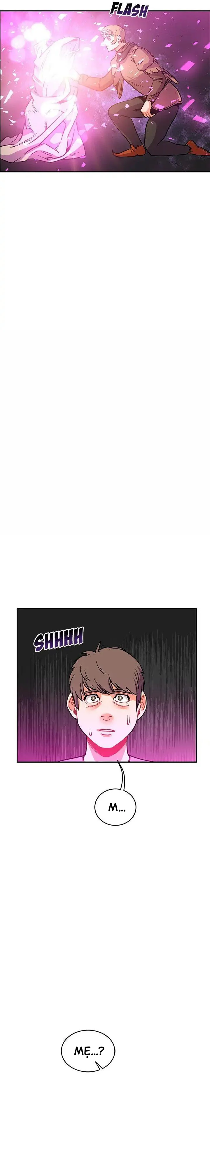 Đọc truyện LieBling! - Chapter 57