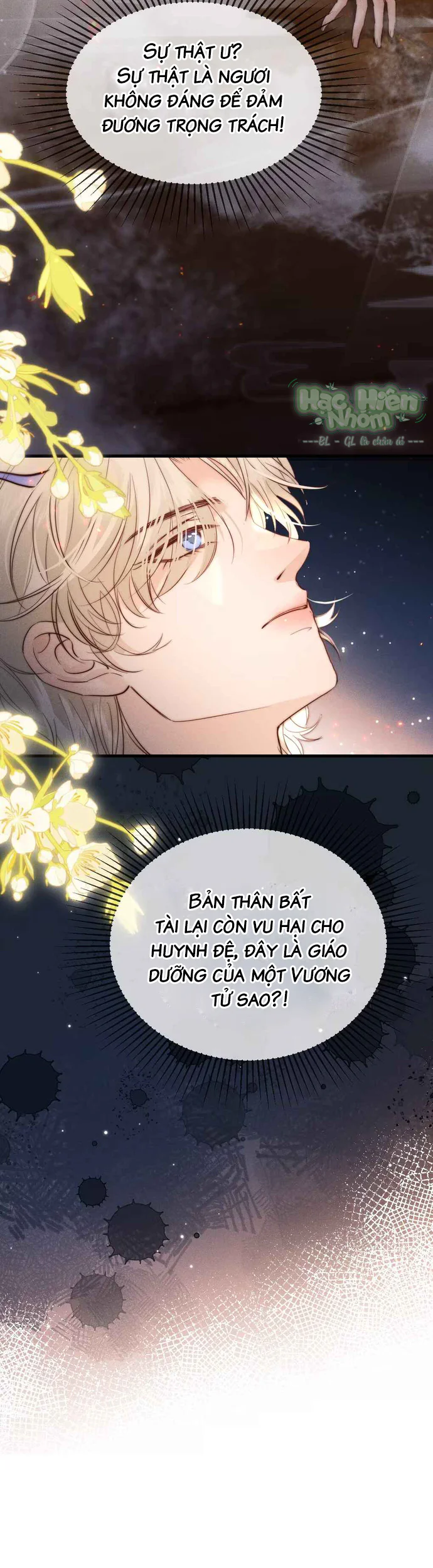 Đọc truyện Dẫn Đạo Liệp Bắt - Chapter 10
