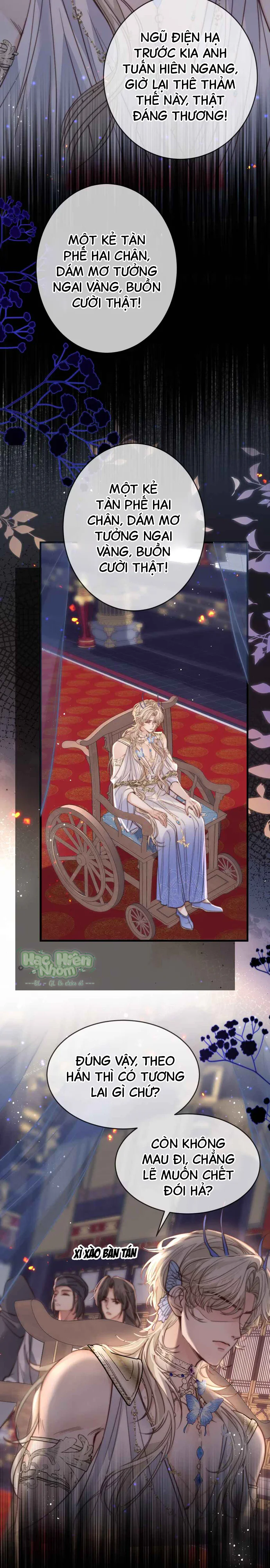 Đọc truyện Dẫn Đạo Liệp Bắt - Chapter 10