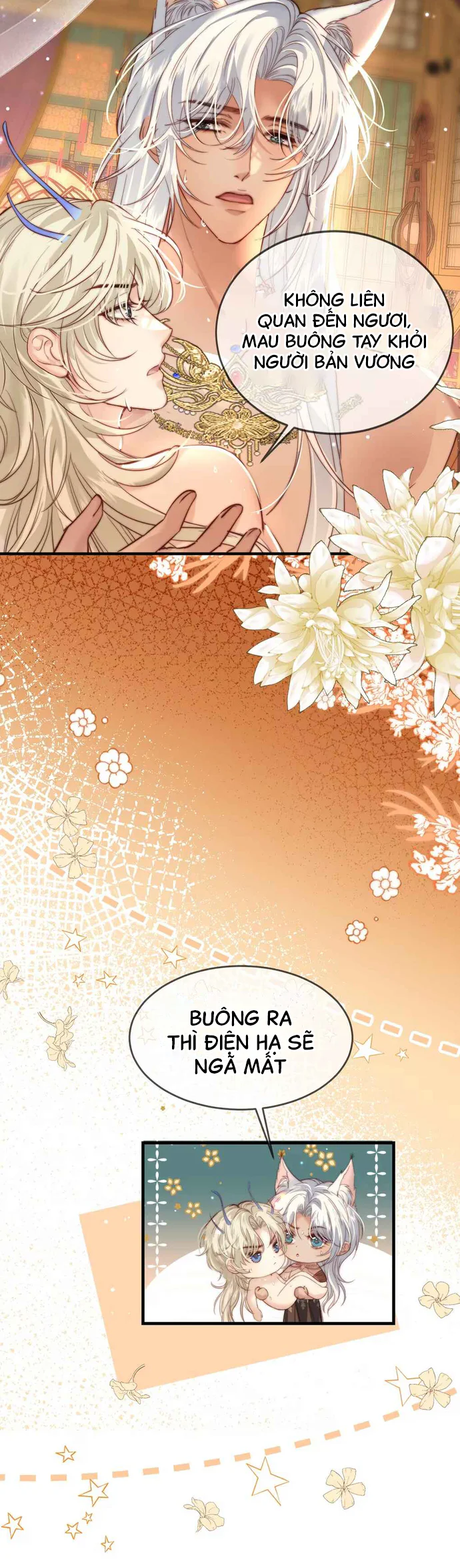 Đọc truyện Dẫn Đạo Liệp Bắt - Chapter 10