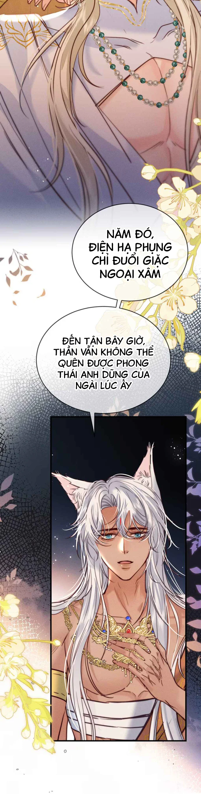 Đọc truyện Dẫn Đạo Liệp Bắt - Chapter 10