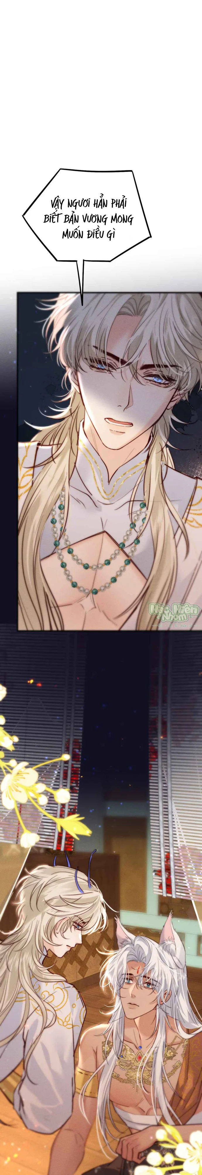 Đọc truyện Dẫn Đạo Liệp Bắt - Chapter 10