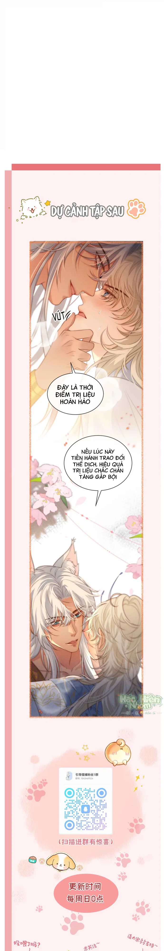 Đọc truyện Dẫn Đạo Liệp Bắt - Chapter 10