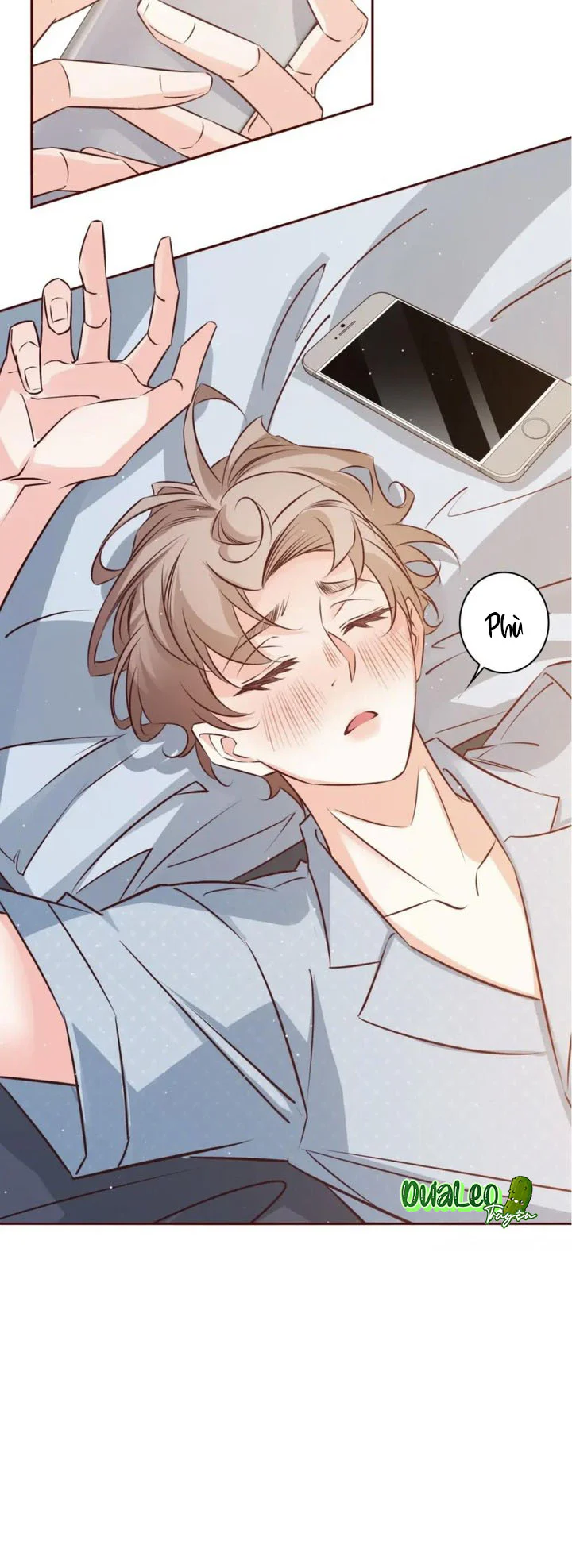 Đọc truyện Yêu Em Bất Chấp - Chapter 35