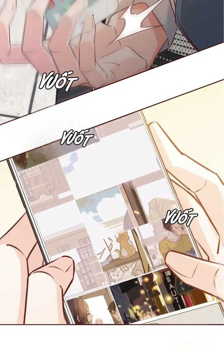 Đọc truyện Yêu Em Bất Chấp - Chapter 35