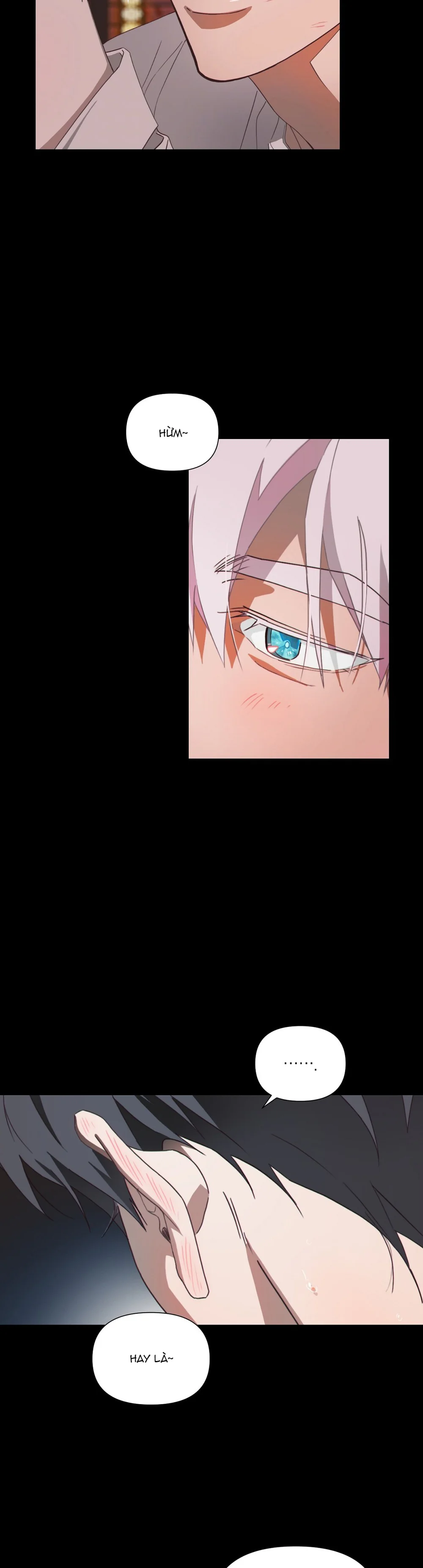 Đọc truyện MIGNON - Min Yong - Chapter 10