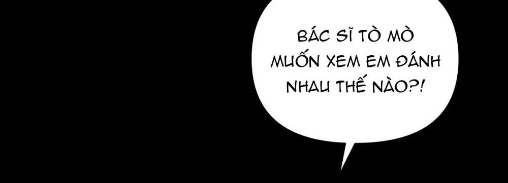 Đọc truyện MIGNON - Min Yong - Chapter 10