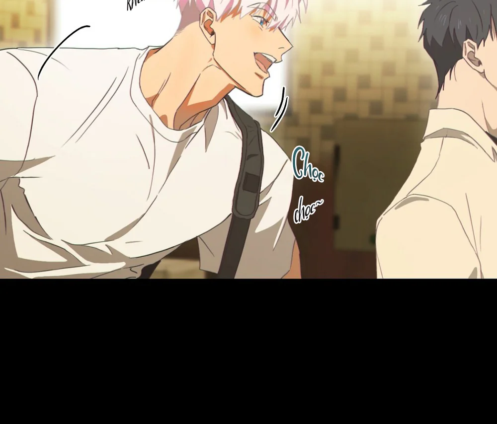 Đọc truyện MIGNON - Min Yong - Chapter 10