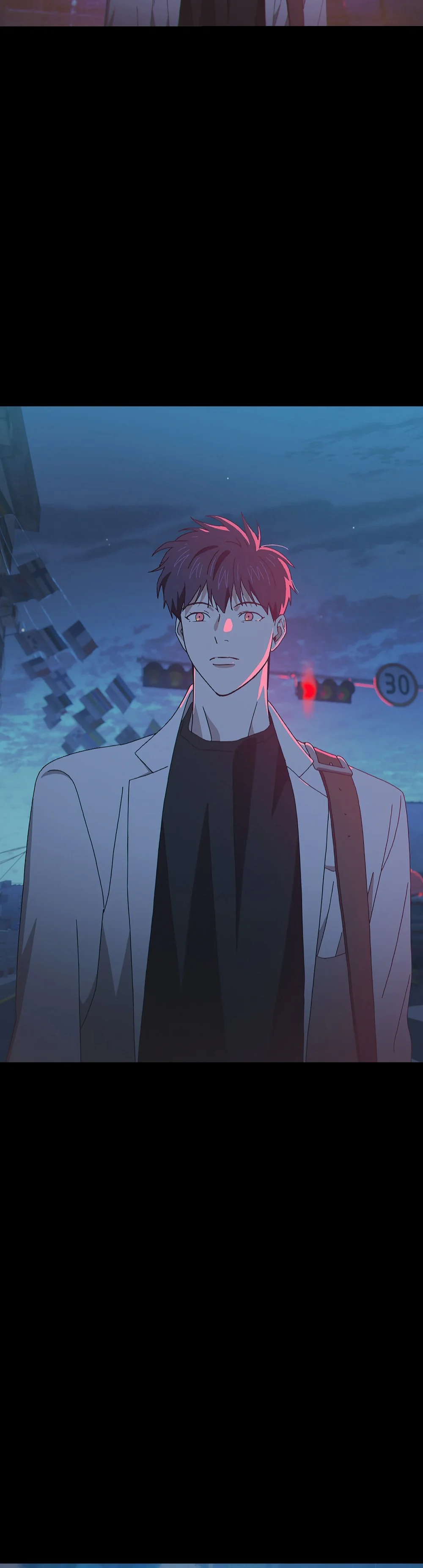 Đọc truyện MIGNON - Min Yong - Chapter 10