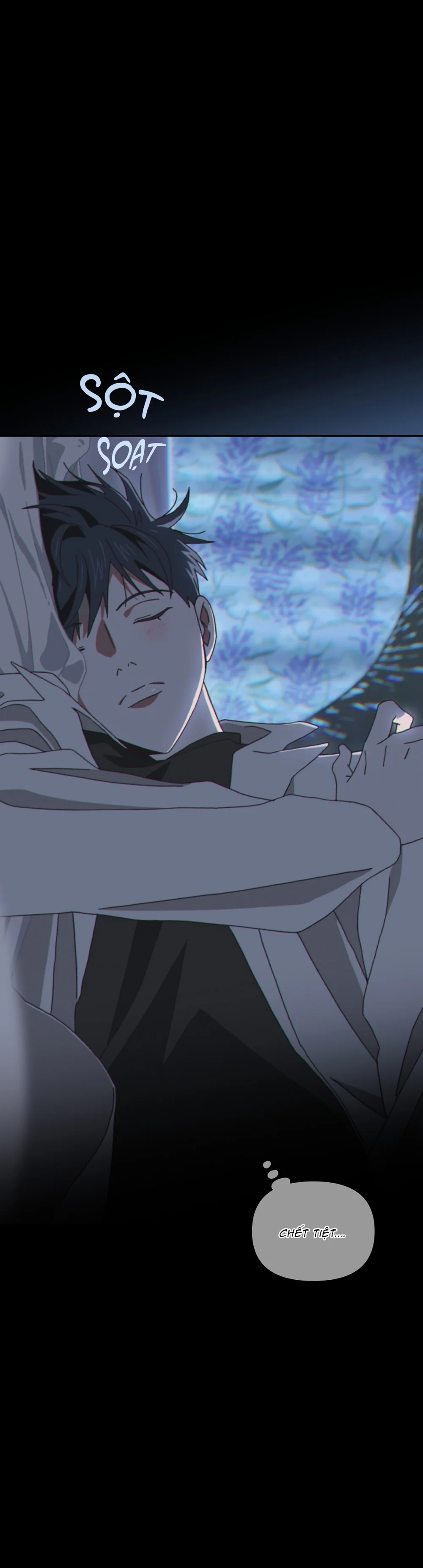 Đọc truyện MIGNON - Min Yong - Chapter 10