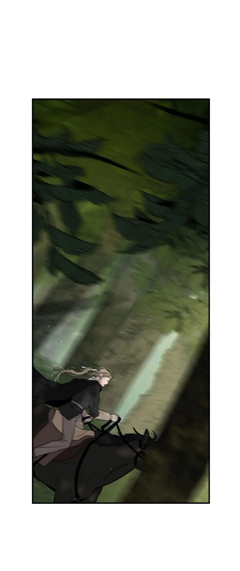 Đọc truyện Lunacy - Chapter 11