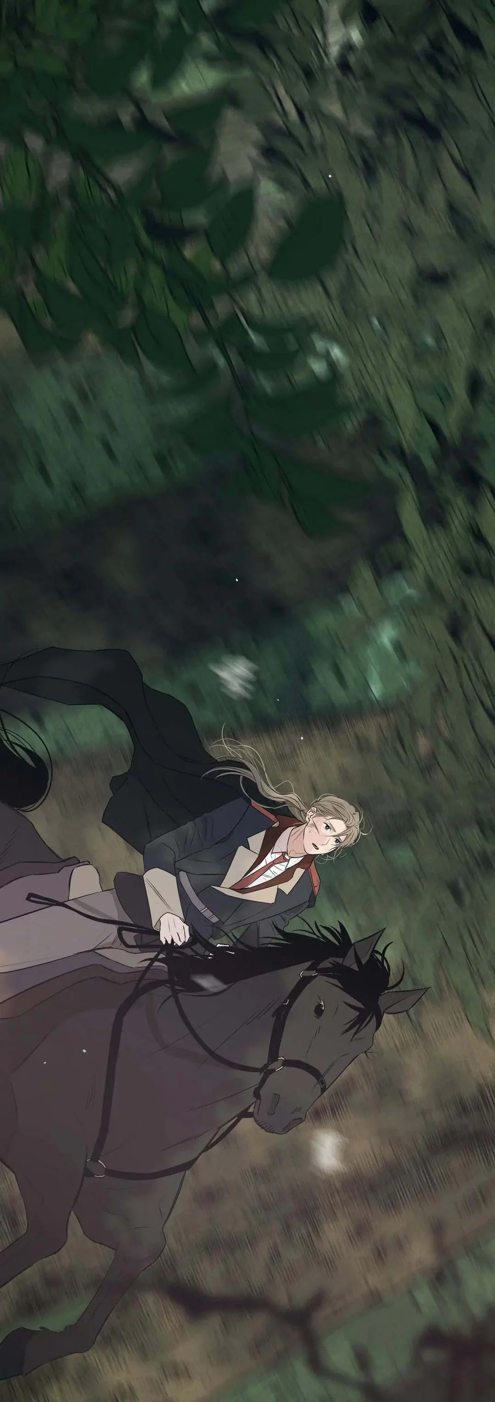 Đọc truyện Lunacy - Chapter 11