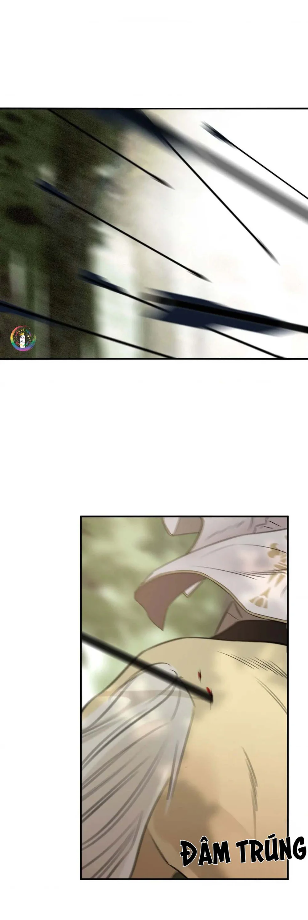 Đọc truyện Lunacy - Chapter 11