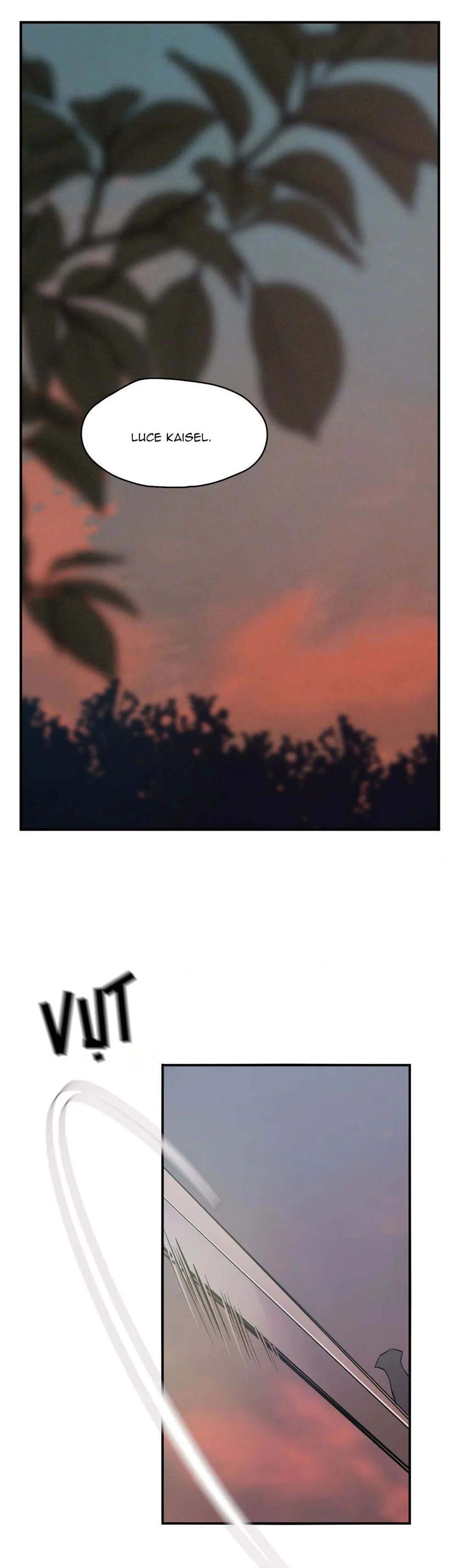 Đọc truyện Lunacy - Chapter 11