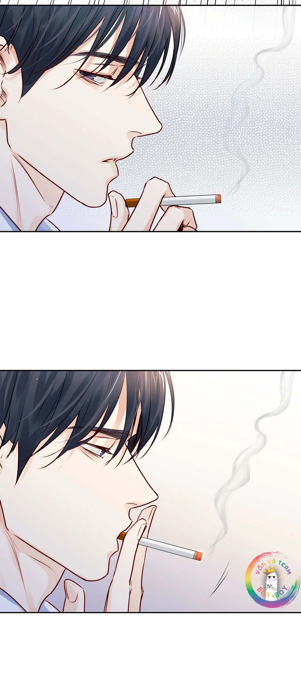 Đọc truyện Love is an illusion! Superstar - Chapter 34