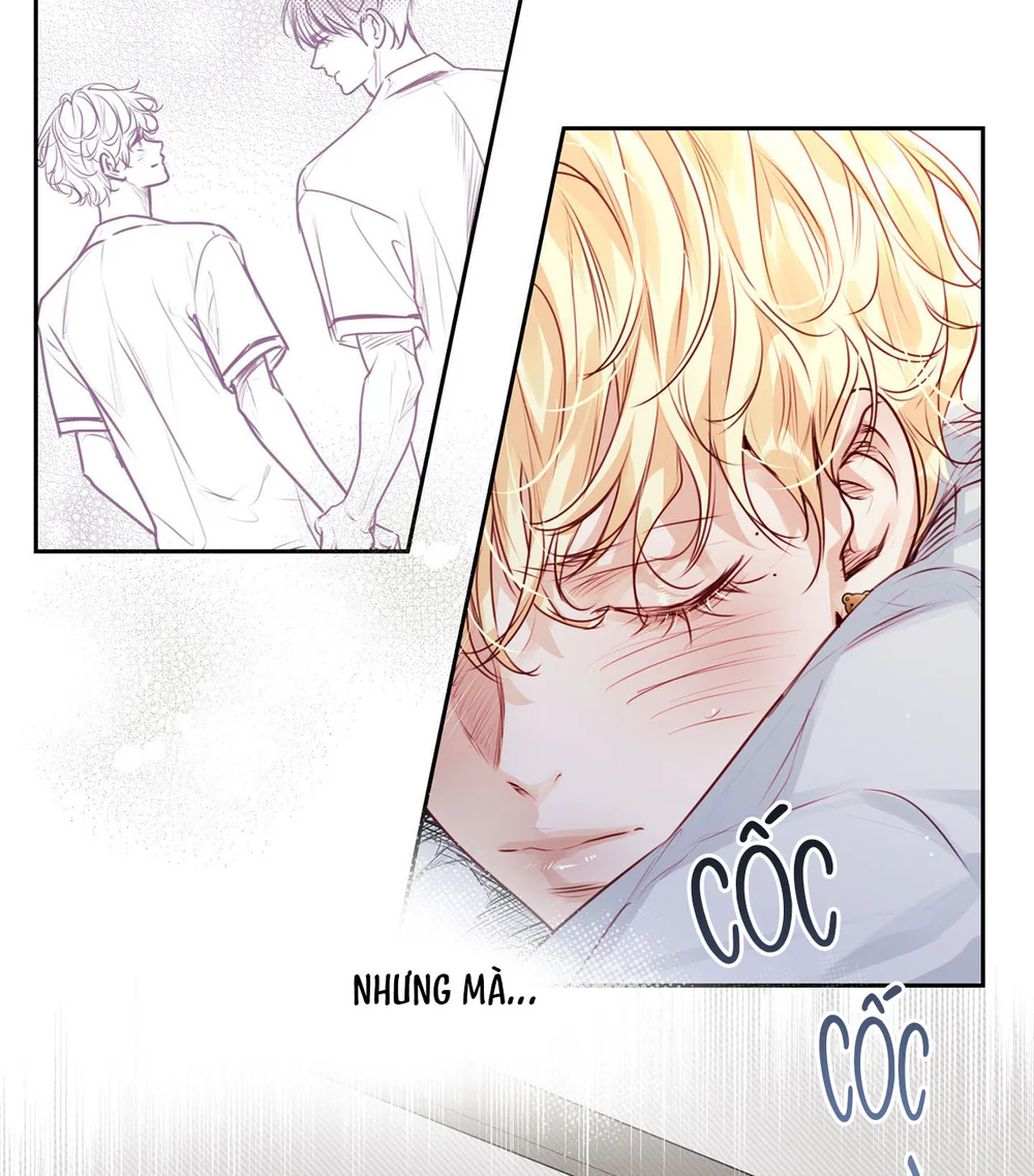 Đọc truyện Love is an illusion! Superstar - Chapter 34