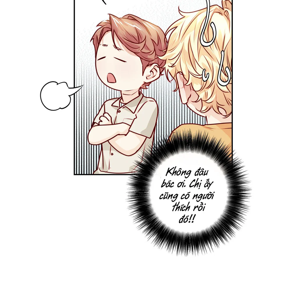 Đọc truyện Love is an illusion! Superstar - Chapter 34