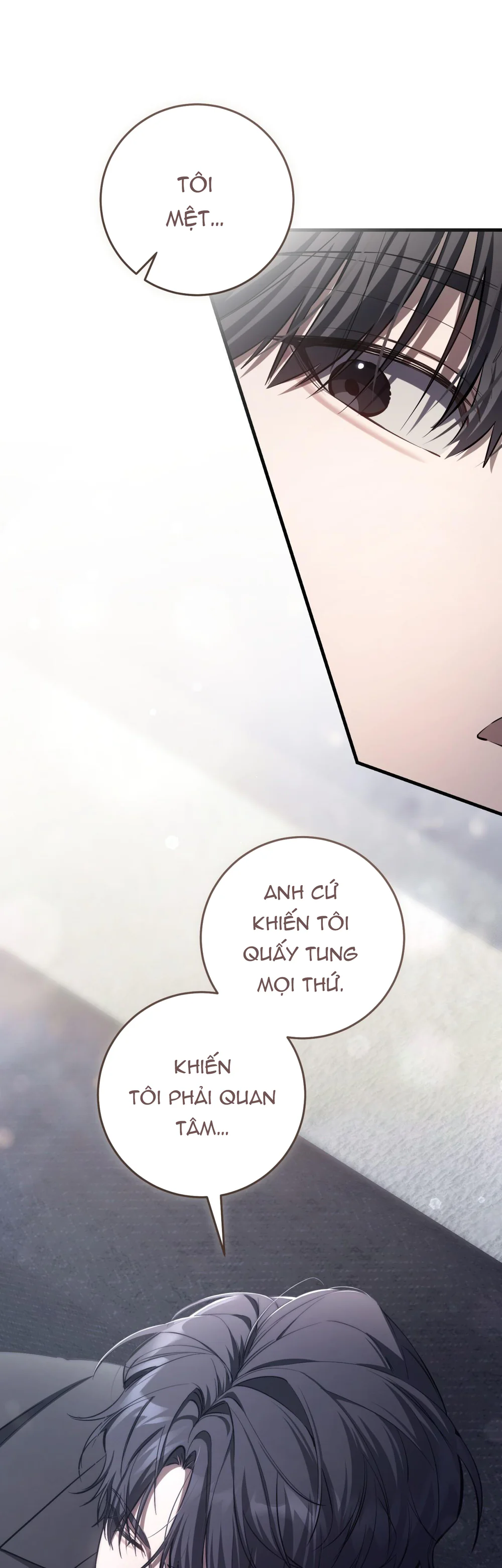 Đọc truyện Thợ Săn Chỉ Muốn Ở Ẩn - Chapter 37