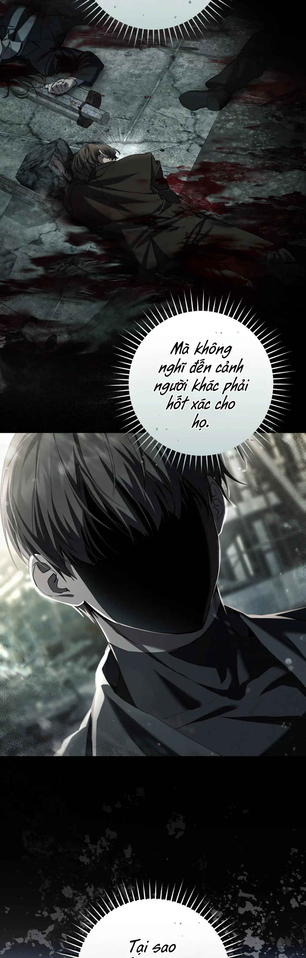 Đọc truyện Thợ Săn Chỉ Muốn Ở Ẩn - Chapter 37