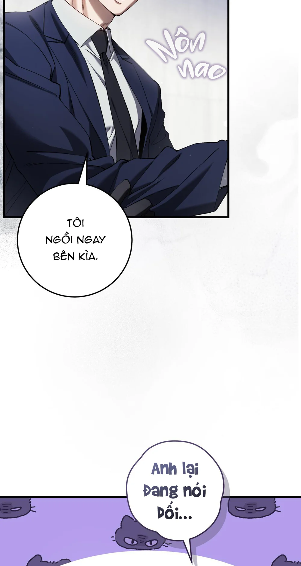 Đọc truyện Thợ Săn Chỉ Muốn Ở Ẩn - Chapter 37