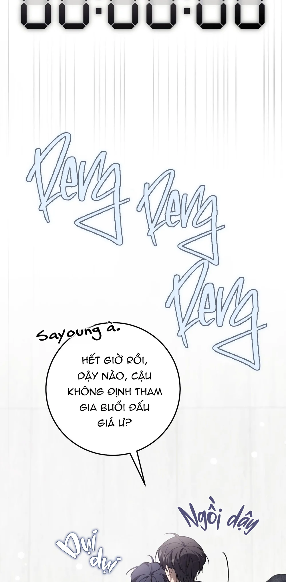 Đọc truyện Thợ Săn Chỉ Muốn Ở Ẩn - Chapter 37