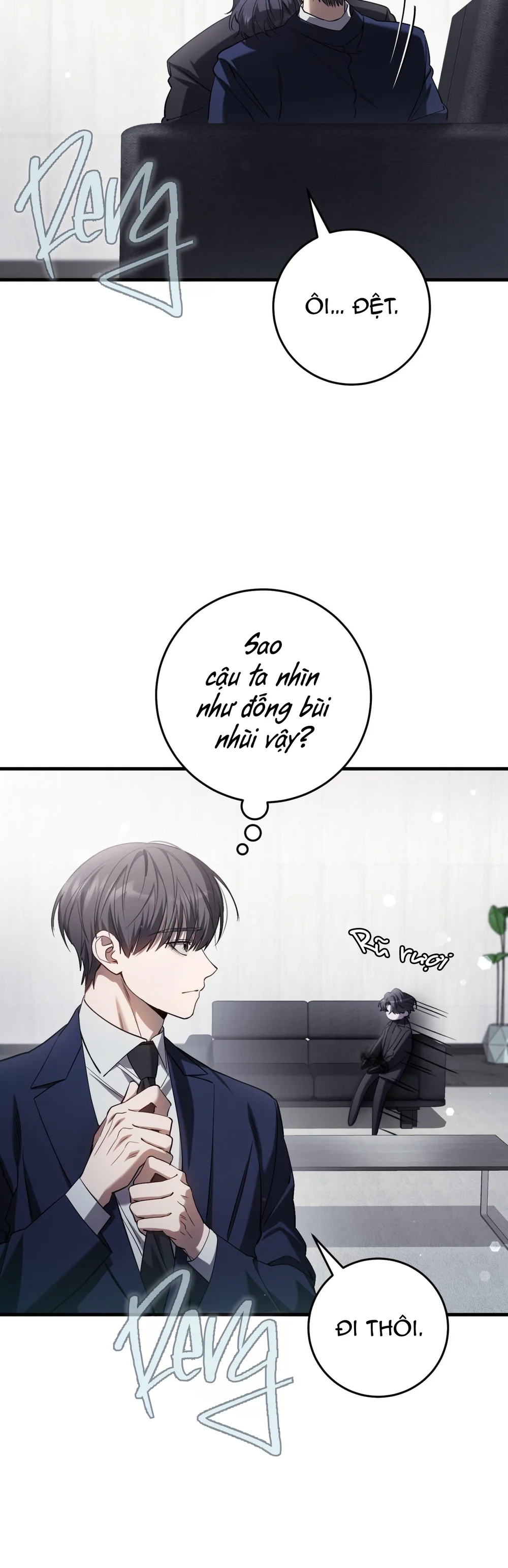 Đọc truyện Thợ Săn Chỉ Muốn Ở Ẩn - Chapter 37