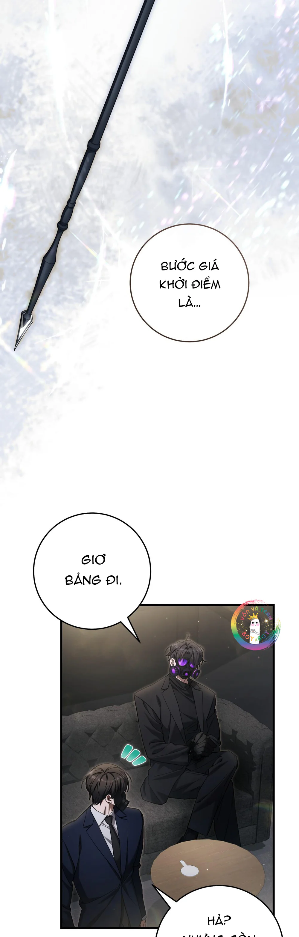 Đọc truyện Thợ Săn Chỉ Muốn Ở Ẩn - Chapter 37