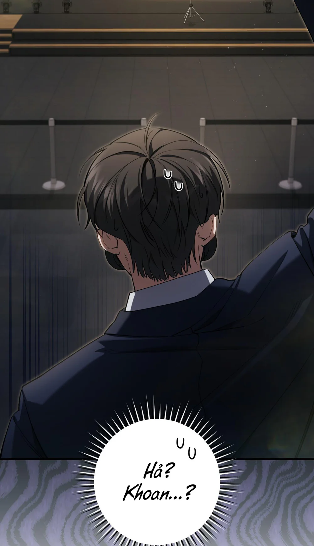 Đọc truyện Thợ Săn Chỉ Muốn Ở Ẩn - Chapter 37