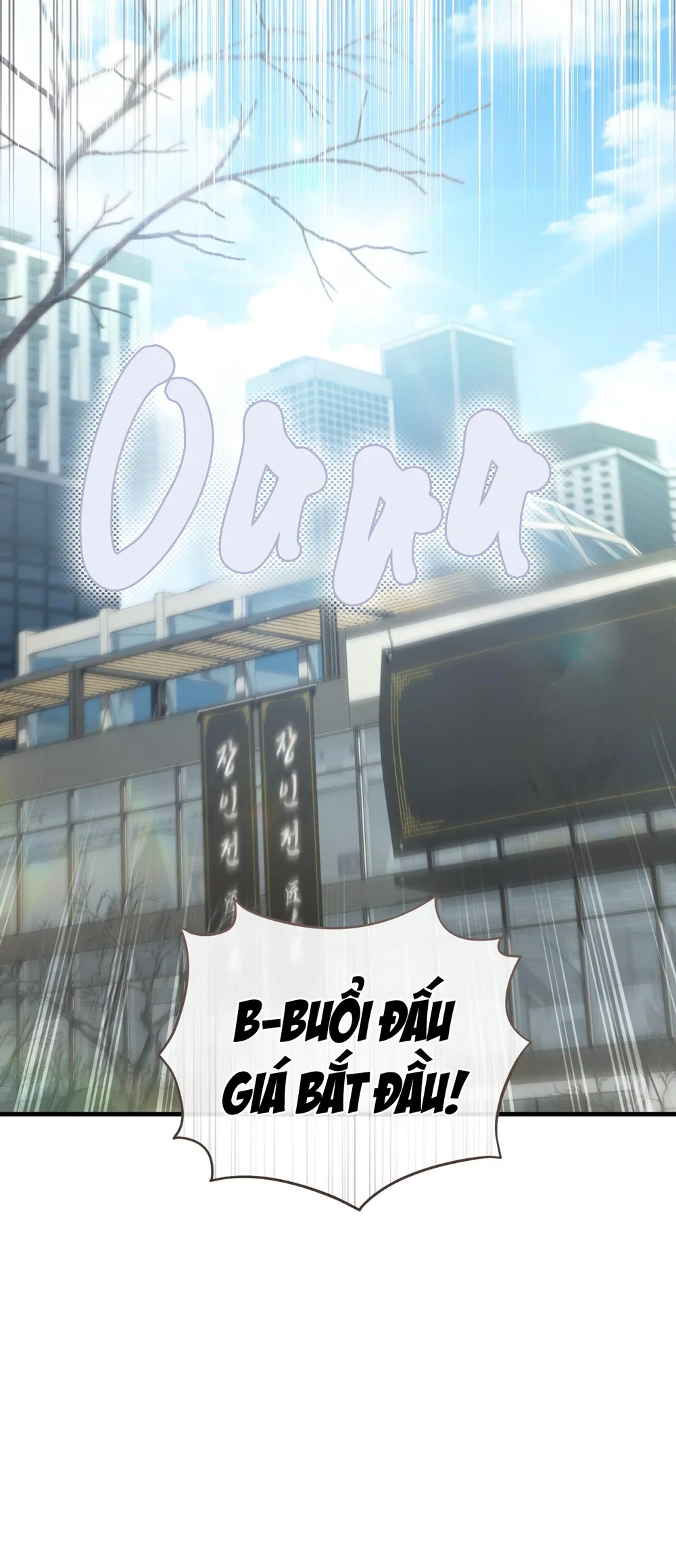 Đọc truyện Thợ Săn Chỉ Muốn Ở Ẩn - Chapter 37