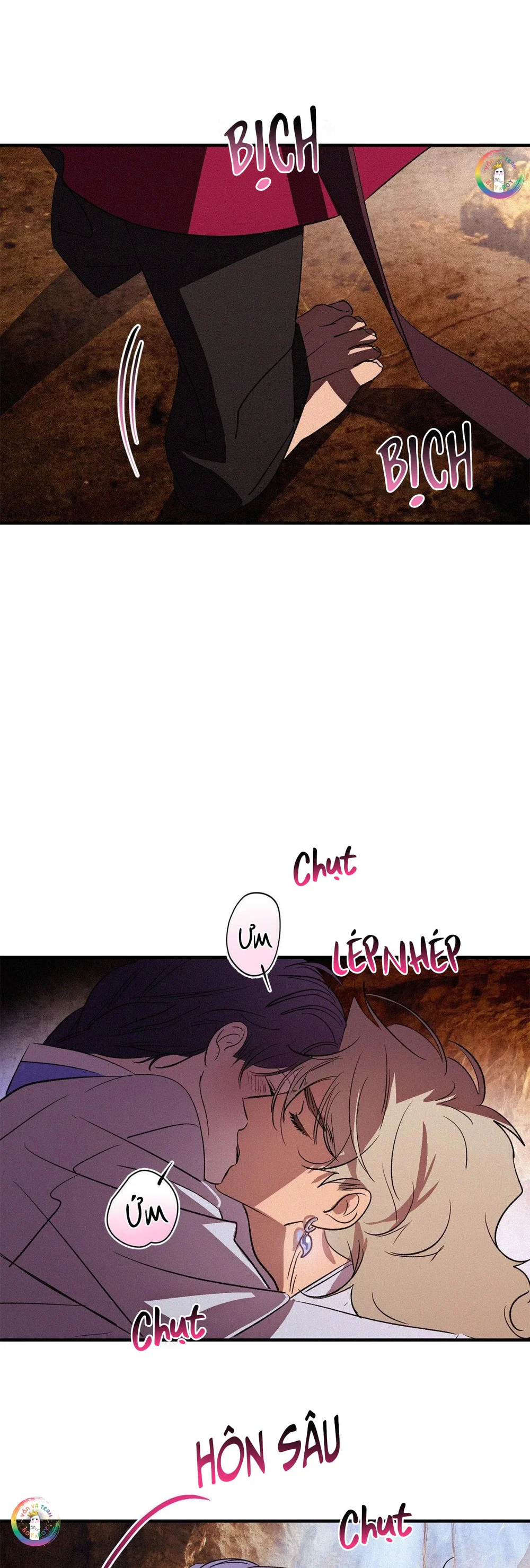 Đọc truyện Sợi Chỉ Đỏ Không Tàn - Chapter 33