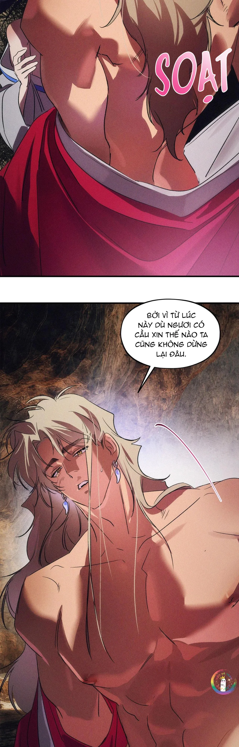 Đọc truyện Sợi Chỉ Đỏ Không Tàn - Chapter 33